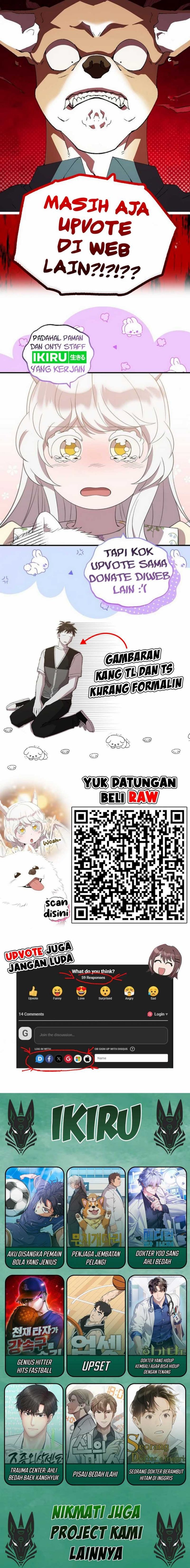 Magical Realm Shopkeeper - Chapter 67 - Page 11