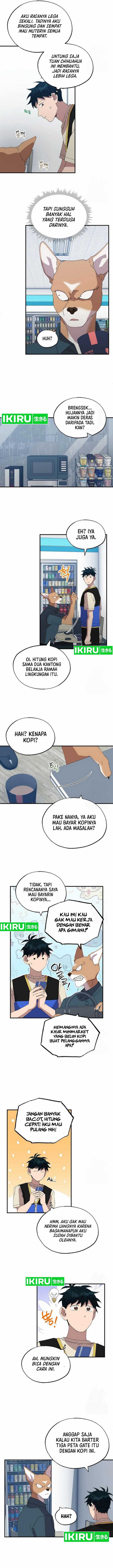 Magical Realm Shopkeeper - Chapter 67 - Page 8