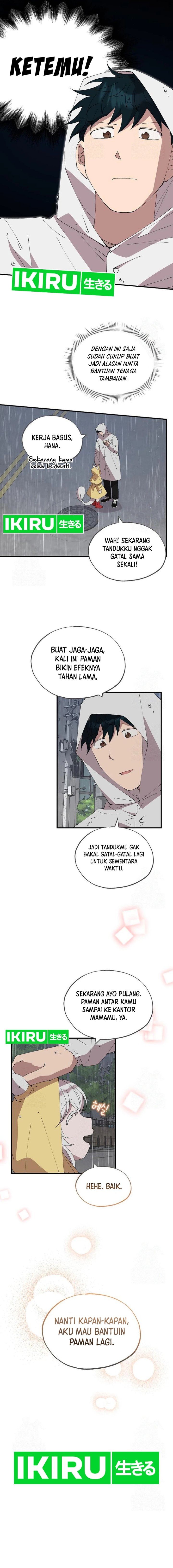 Magical Realm Shopkeeper - Chapter 69 - Page 10