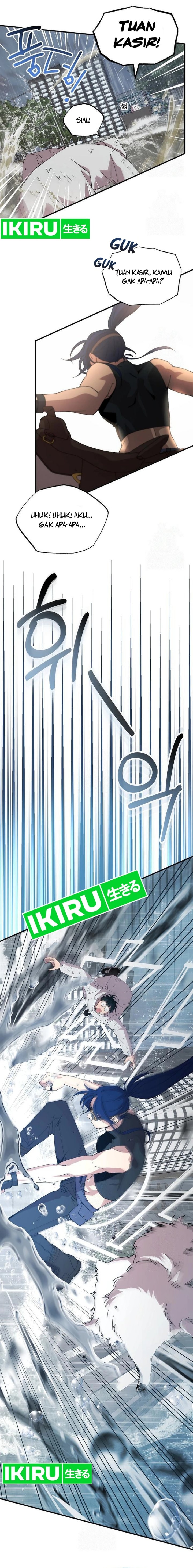 Magical Realm Shopkeeper - Chapter 69 - Page 17