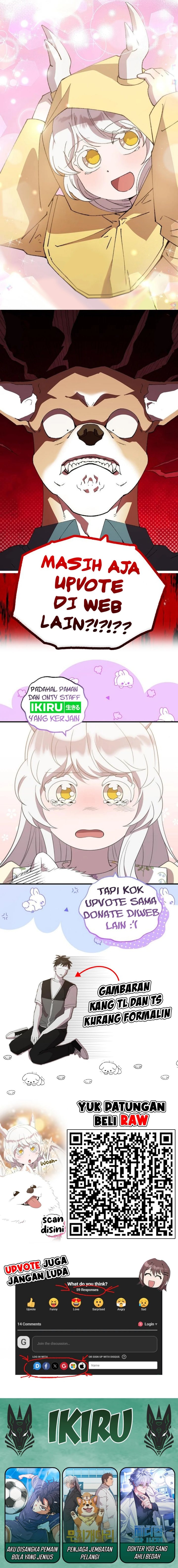 Magical Realm Shopkeeper - Chapter 69 - Page 19