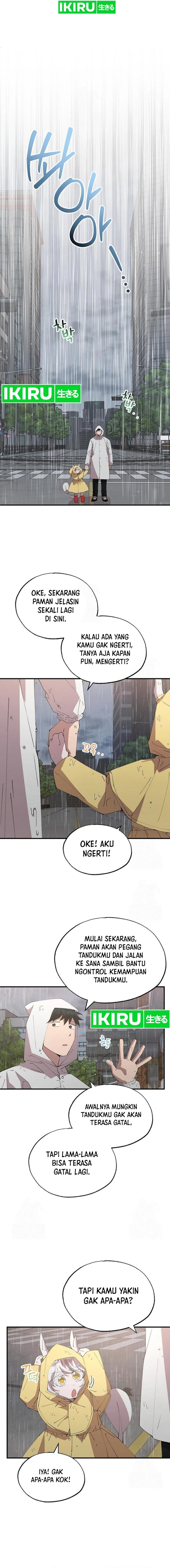 Magical Realm Shopkeeper - Chapter 69 - Page 3