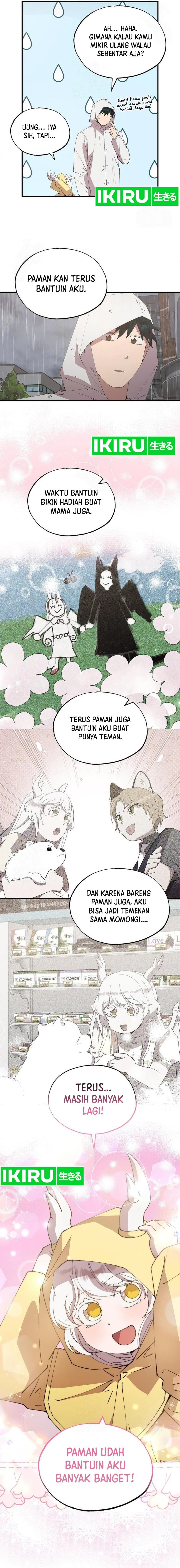 Magical Realm Shopkeeper - Chapter 69 - Page 4