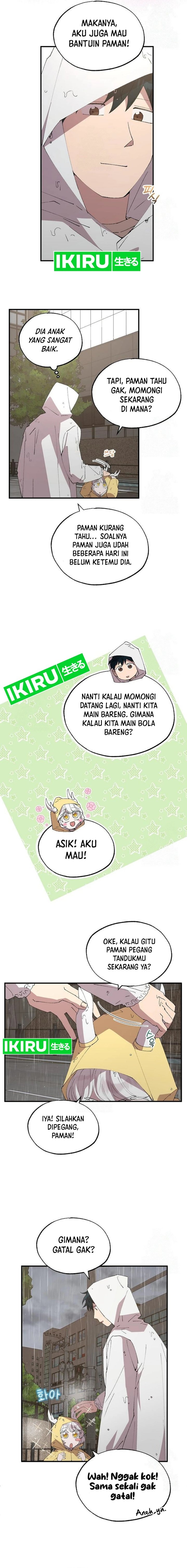 Magical Realm Shopkeeper - Chapter 69 - Page 5