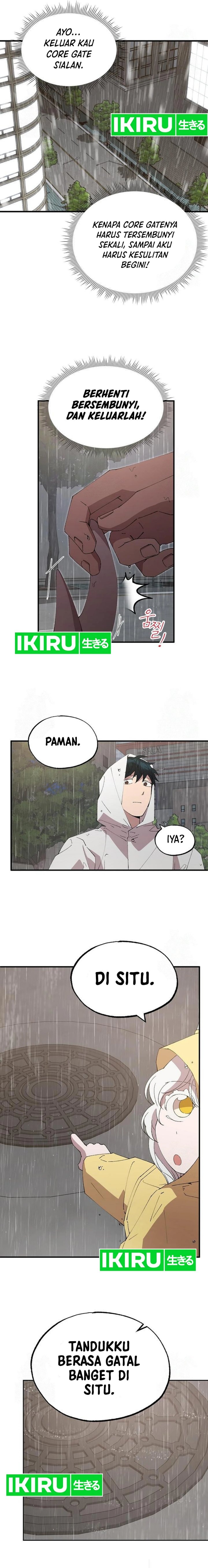 Magical Realm Shopkeeper - Chapter 69 - Page 7