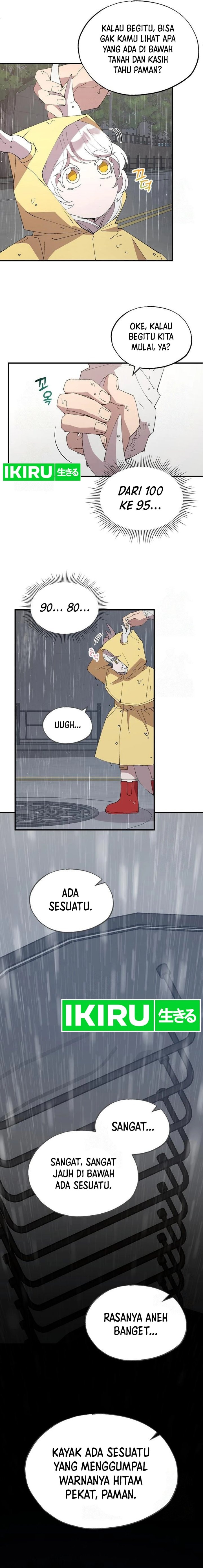 Magical Realm Shopkeeper - Chapter 69 - Page 9