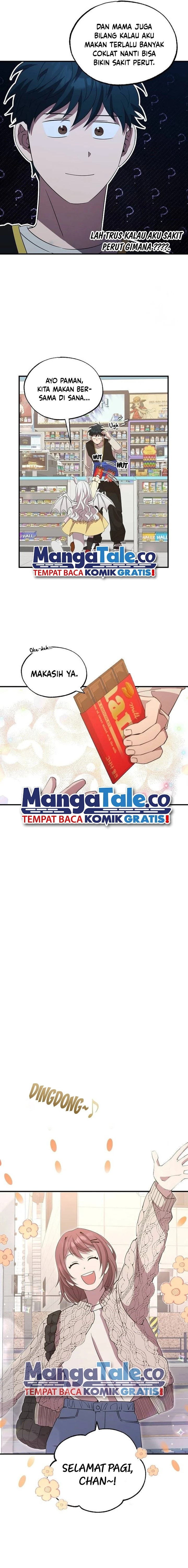 Baca Magical Realm Shopkeeper - Chapter 7 halaman 13