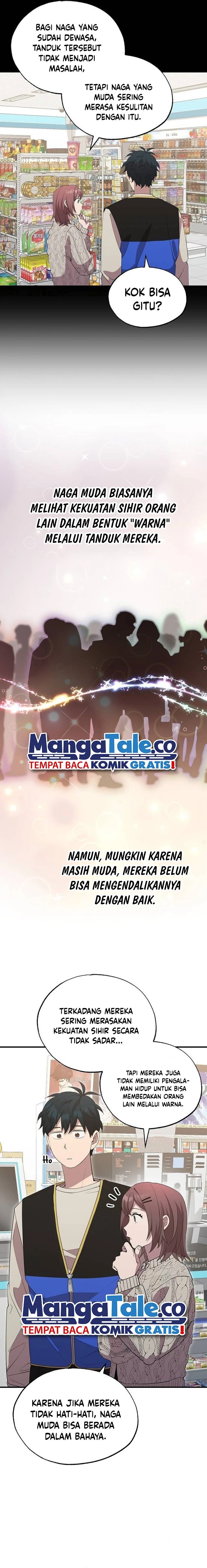 Baca Magical Realm Shopkeeper - Chapter 7 halaman 17