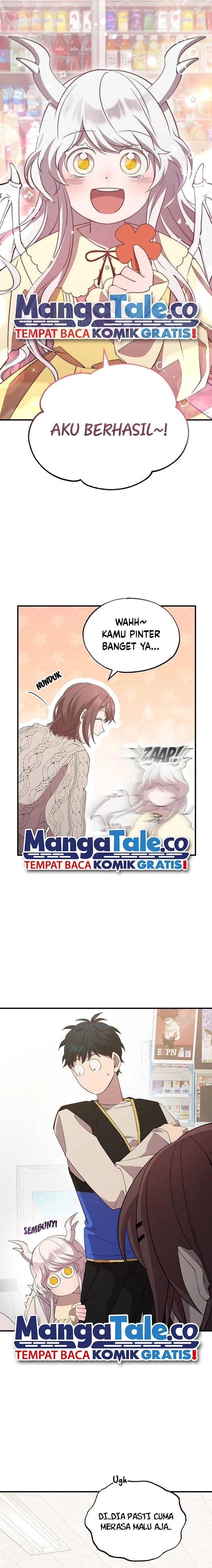 Baca Magical Realm Shopkeeper - Chapter 7 halaman 19