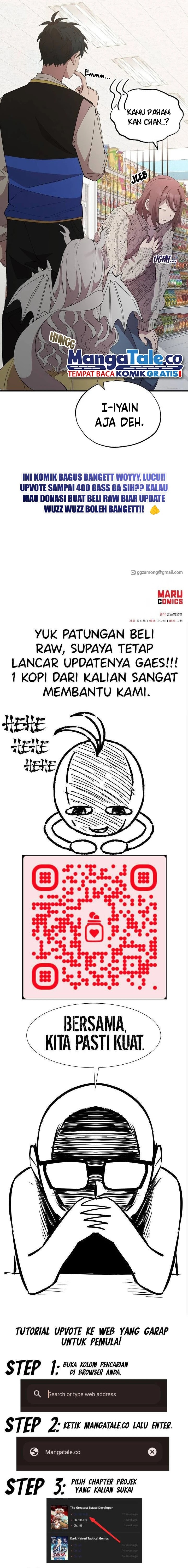 Baca Magical Realm Shopkeeper - Chapter 7 halaman 20