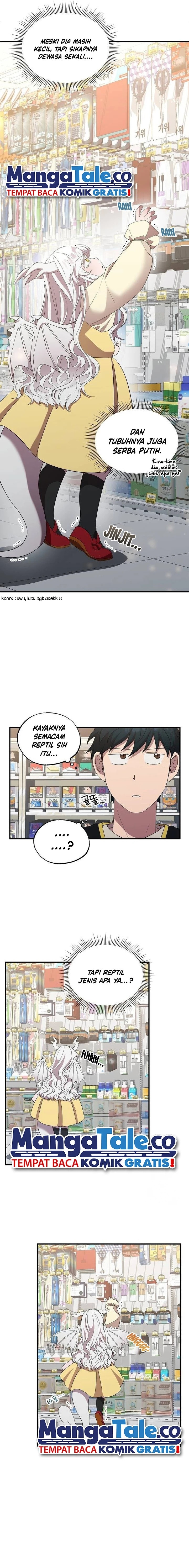 Baca Magical Realm Shopkeeper - Chapter 7 halaman 3