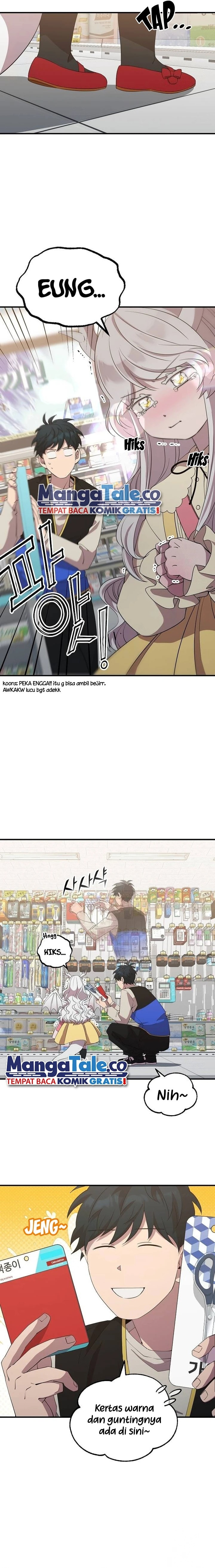 Baca Magical Realm Shopkeeper - Chapter 7 halaman 4