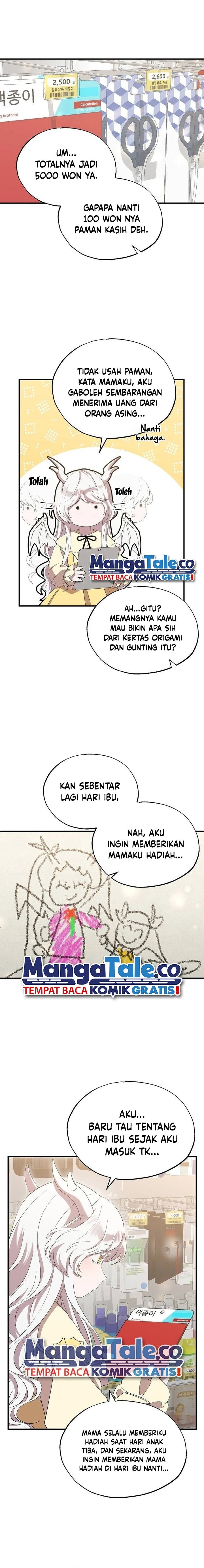Baca Magical Realm Shopkeeper - Chapter 7 halaman 6
