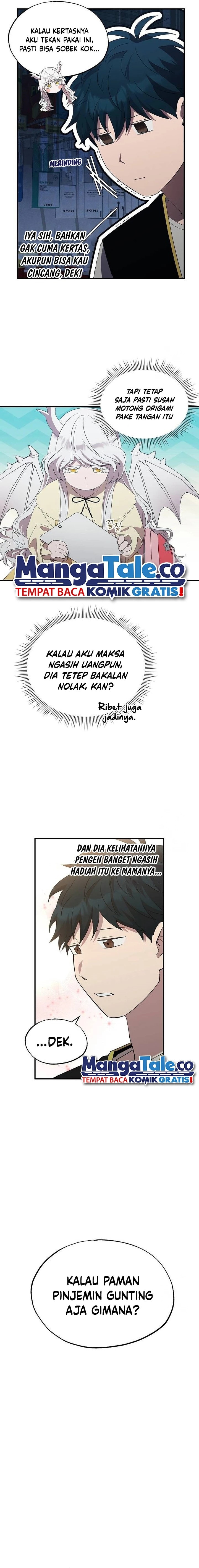 Baca Magical Realm Shopkeeper - Chapter 7 halaman 8