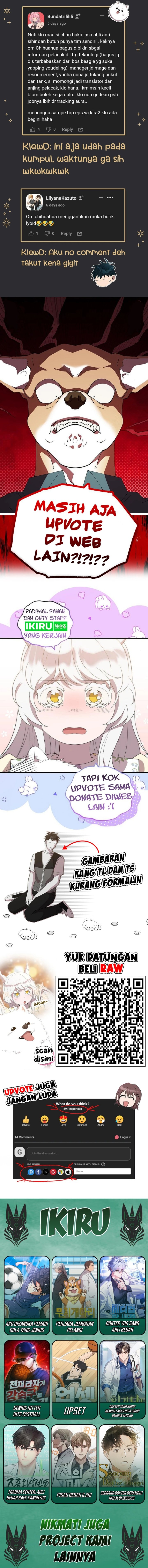 Magical Realm Shopkeeper - Chapter 70 - Page 10