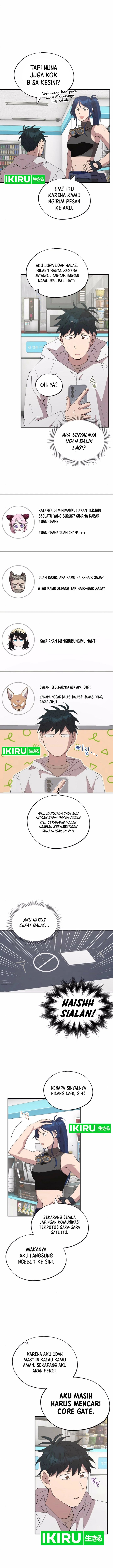 Magical Realm Shopkeeper - Chapter 70 - Page 2