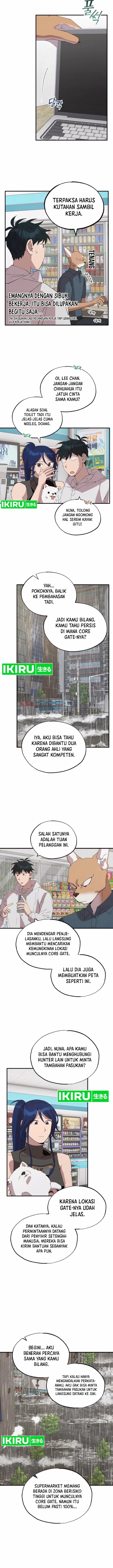 Magical Realm Shopkeeper - Chapter 70 - Page 5