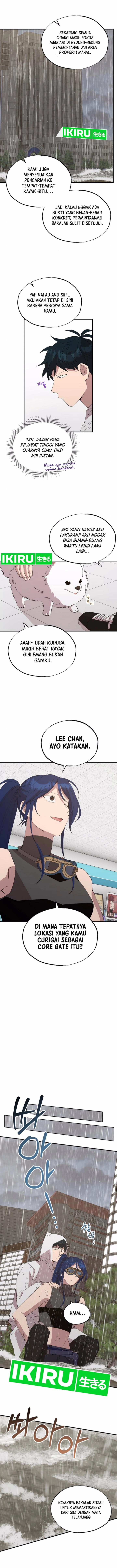 Magical Realm Shopkeeper - Chapter 70 - Page 6