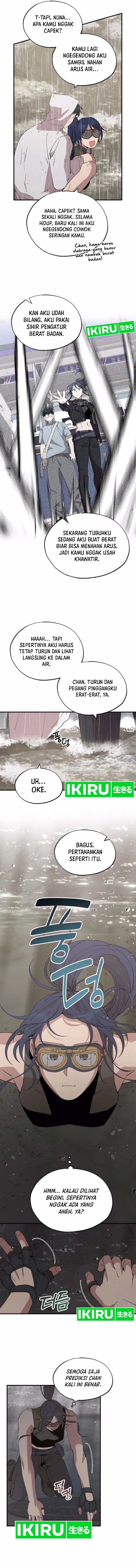 Magical Realm Shopkeeper - Chapter 70 - Page 7