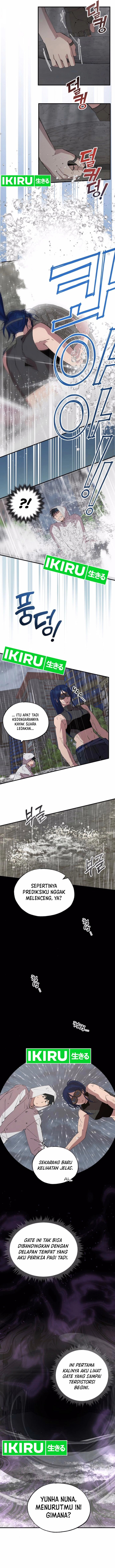 Magical Realm Shopkeeper - Chapter 70 - Page 8