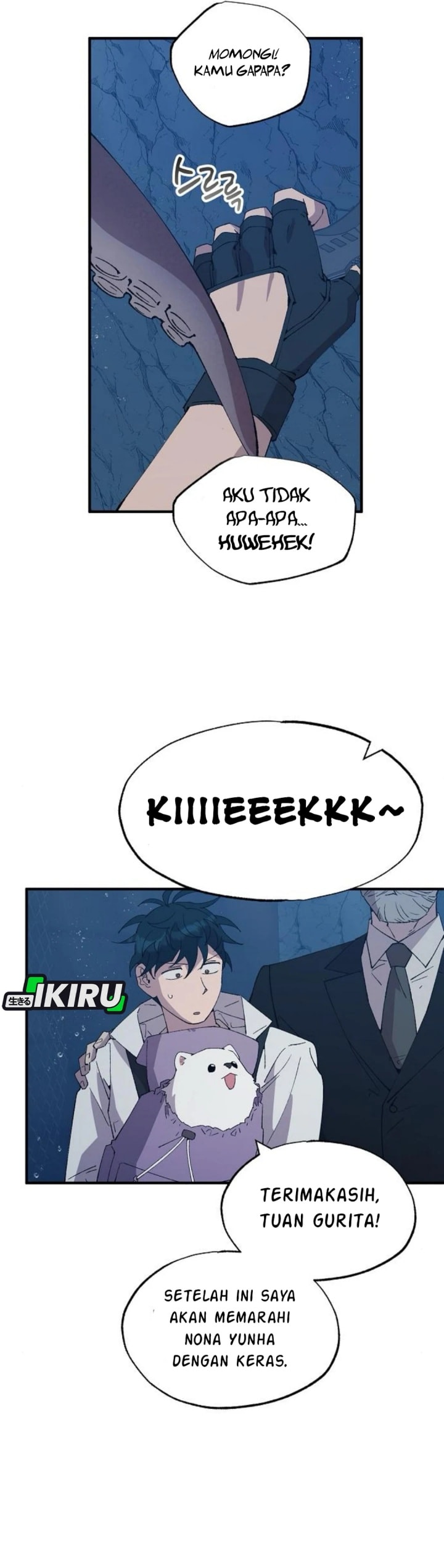 Magical Realm Shopkeeper - Chapter 74 - Page 17