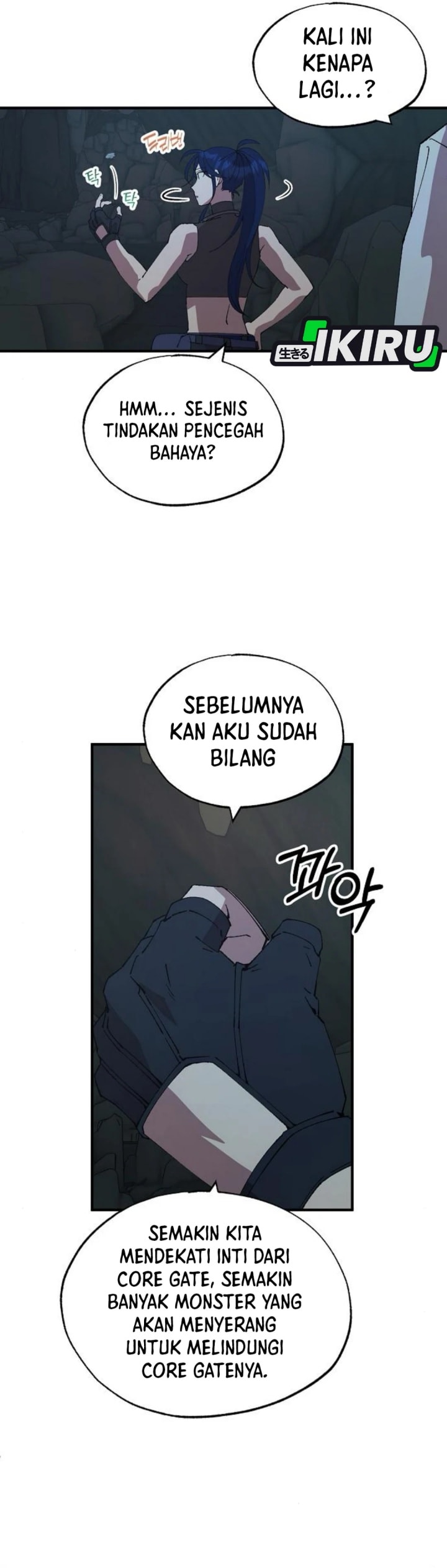 Magical Realm Shopkeeper - Chapter 74 - Page 25