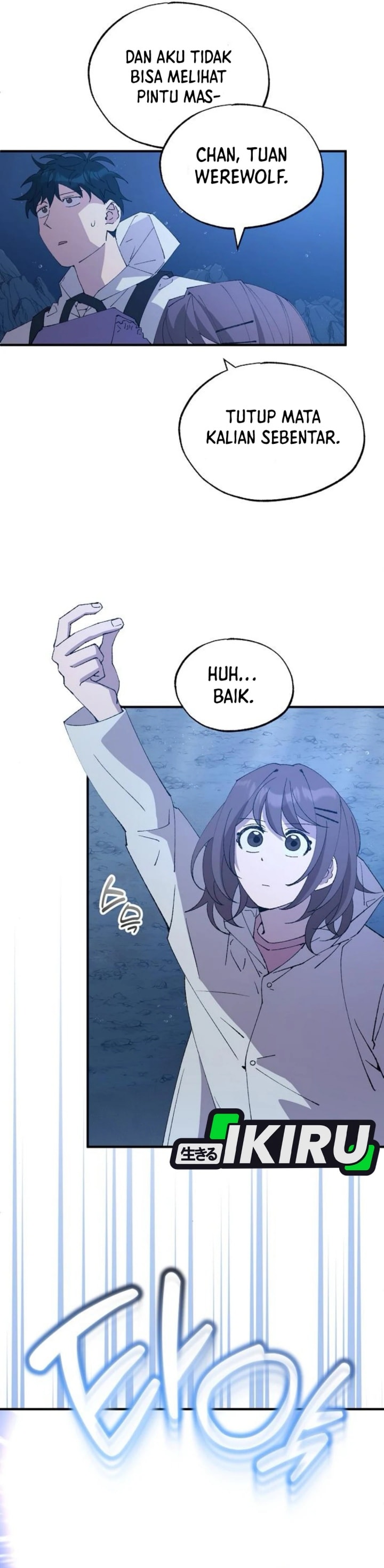 Magical Realm Shopkeeper - Chapter 74 - Page 3