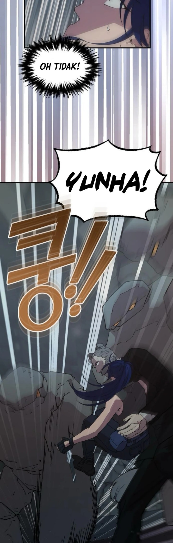 Magical Realm Shopkeeper - Chapter 74 - Page 30