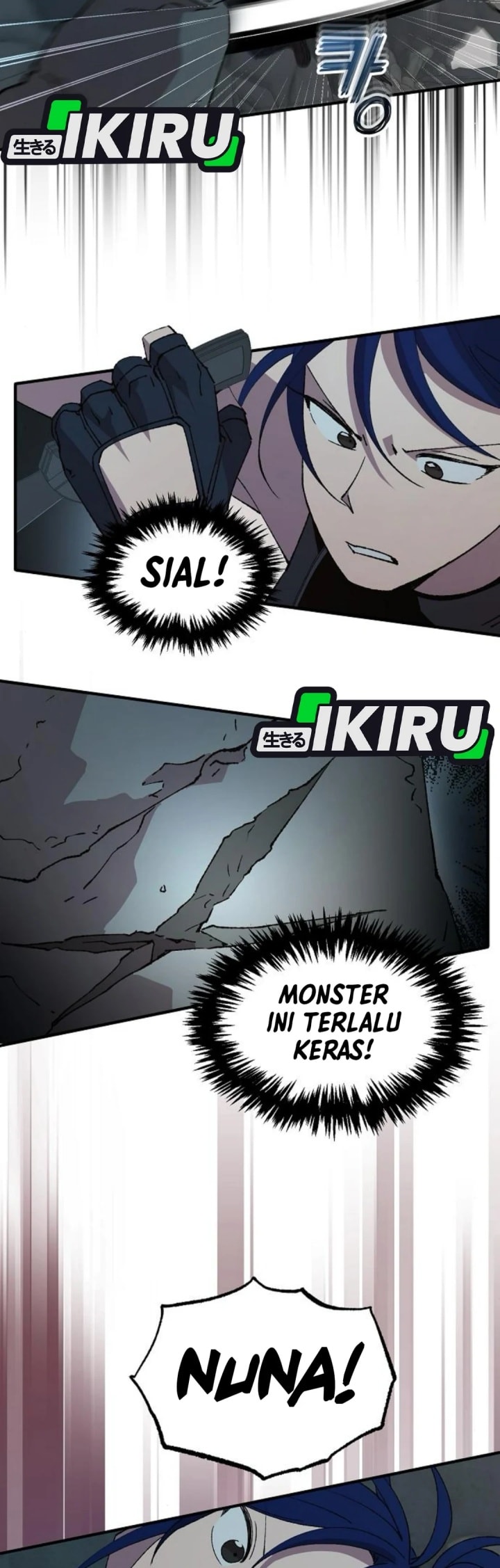 Magical Realm Shopkeeper - Chapter 74 - Page 31