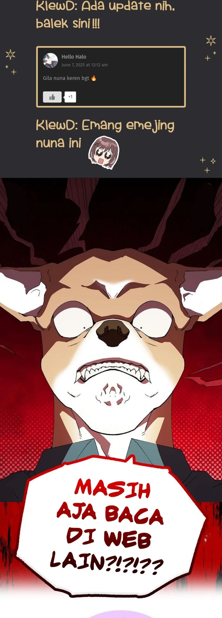 Magical Realm Shopkeeper - Chapter 74 - Page 34