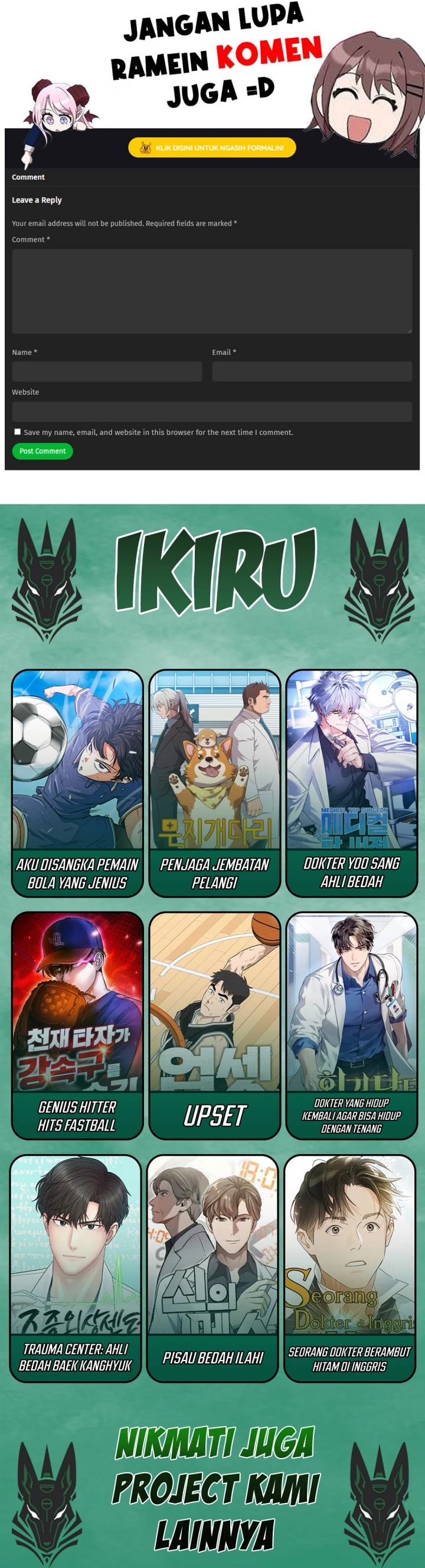 Magical Realm Shopkeeper - Chapter 74 - Page 36