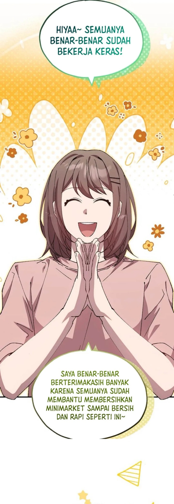 Magical Realm Shopkeeper - Chapter 76 - Page 10