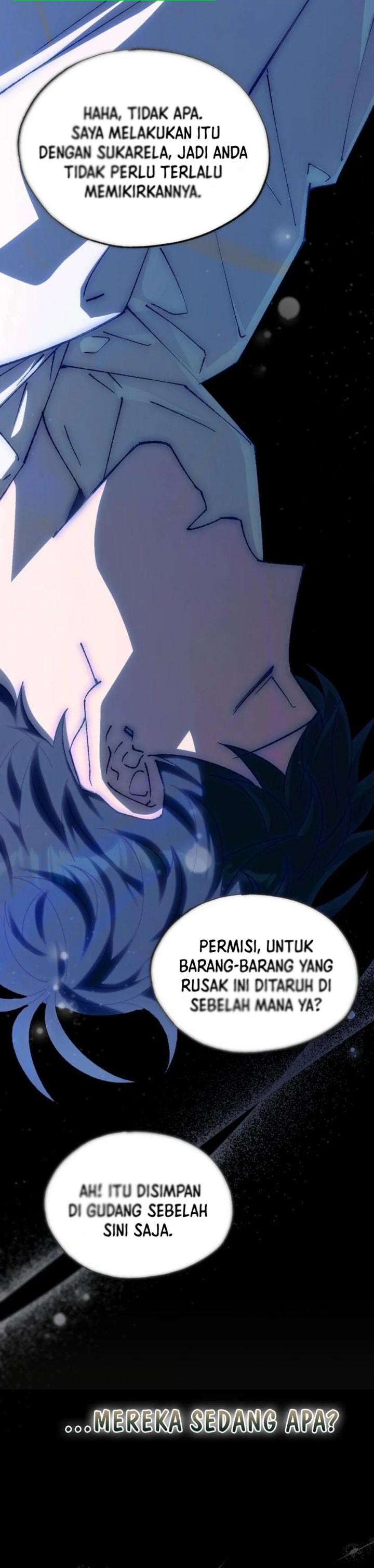 Magical Realm Shopkeeper - Chapter 76 - Page 2