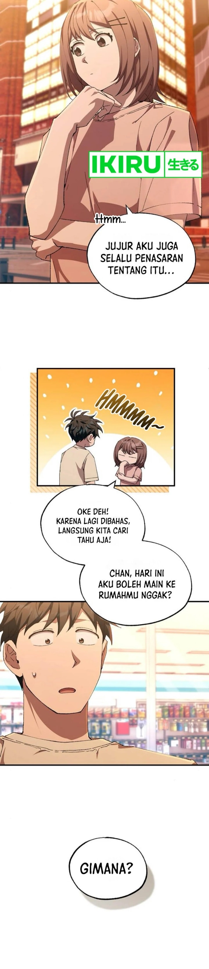 Magical Realm Shopkeeper - Chapter 76 - Page 22