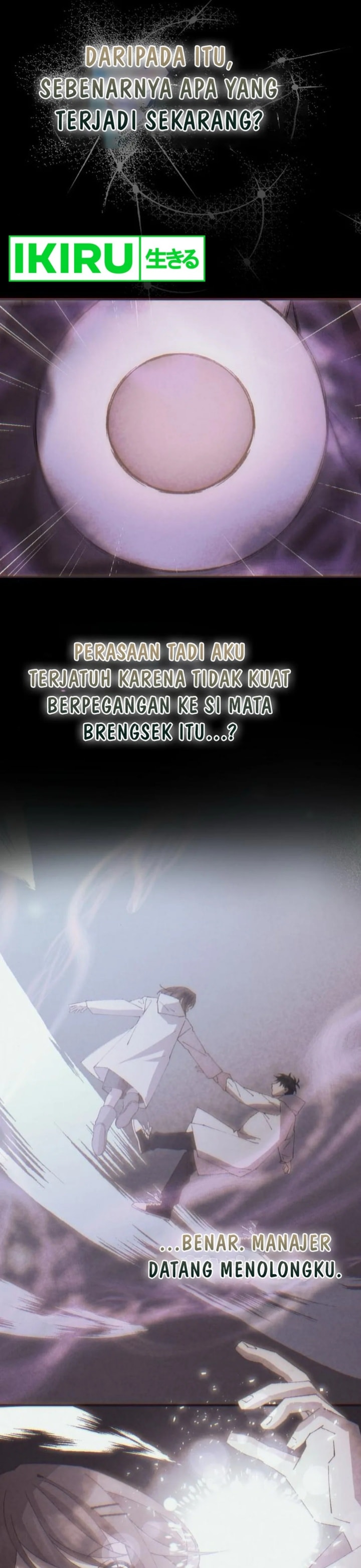 Magical Realm Shopkeeper - Chapter 76 - Page 3