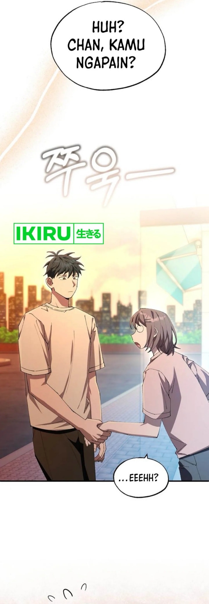 Magical Realm Shopkeeper - Chapter 76 - Page 30