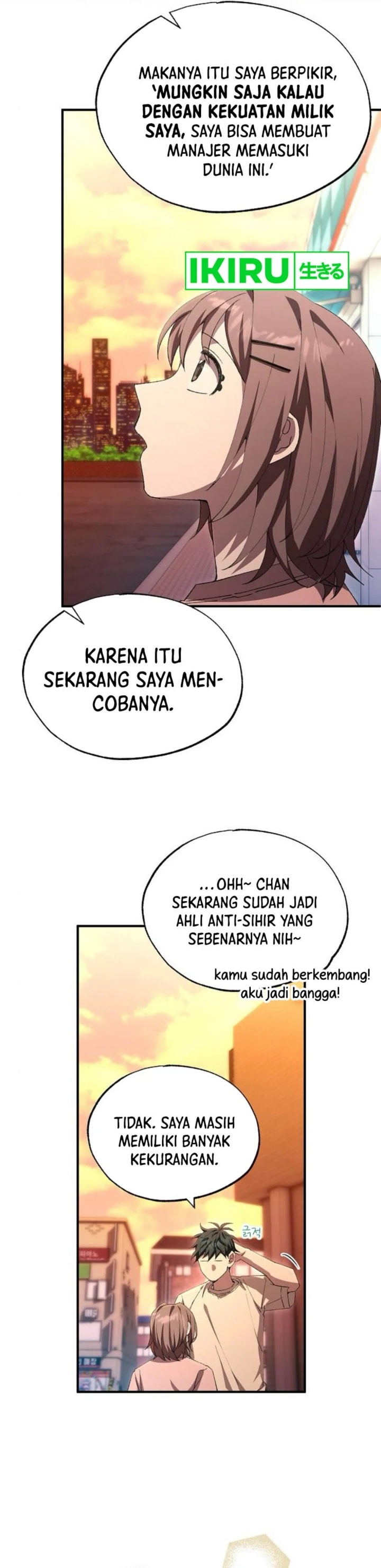 Magical Realm Shopkeeper - Chapter 76 - Page 32