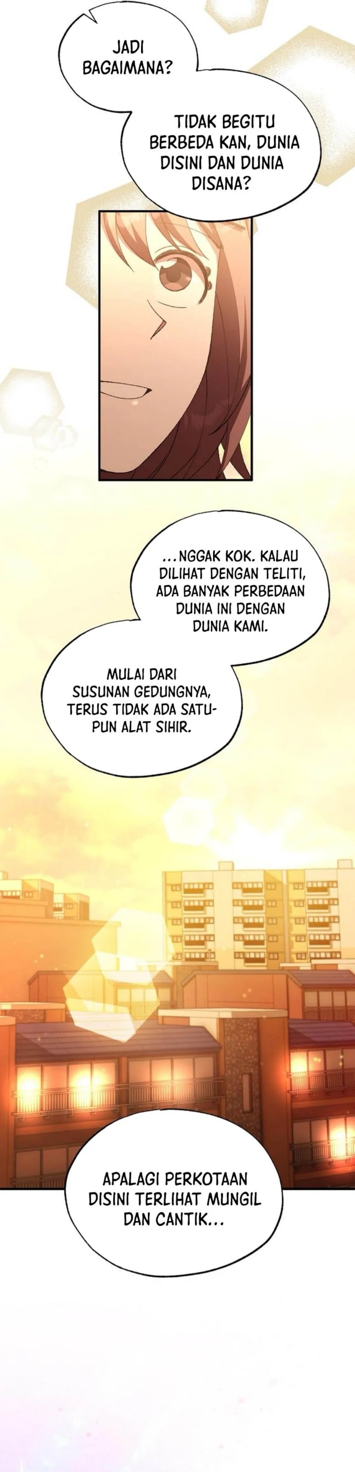 Magical Realm Shopkeeper - Chapter 76 - Page 33