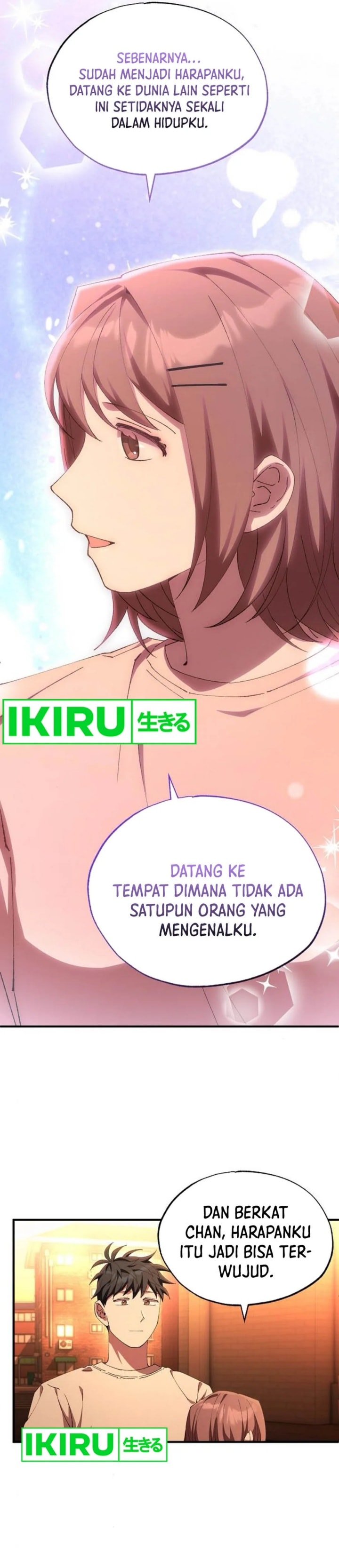 Magical Realm Shopkeeper - Chapter 76 - Page 34