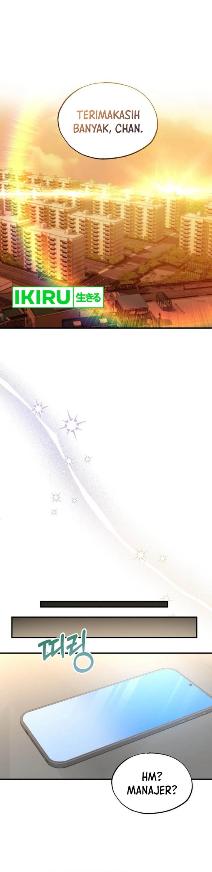 Magical Realm Shopkeeper - Chapter 76 - Page 35