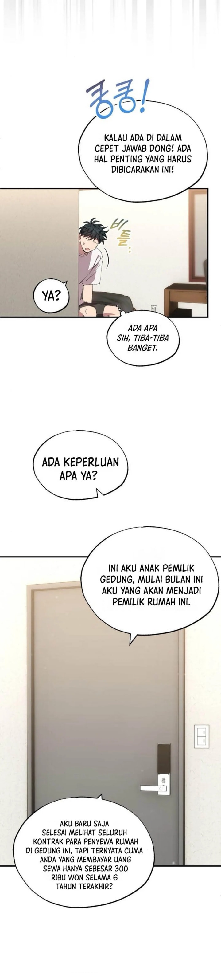 Magical Realm Shopkeeper - Chapter 76 - Page 41