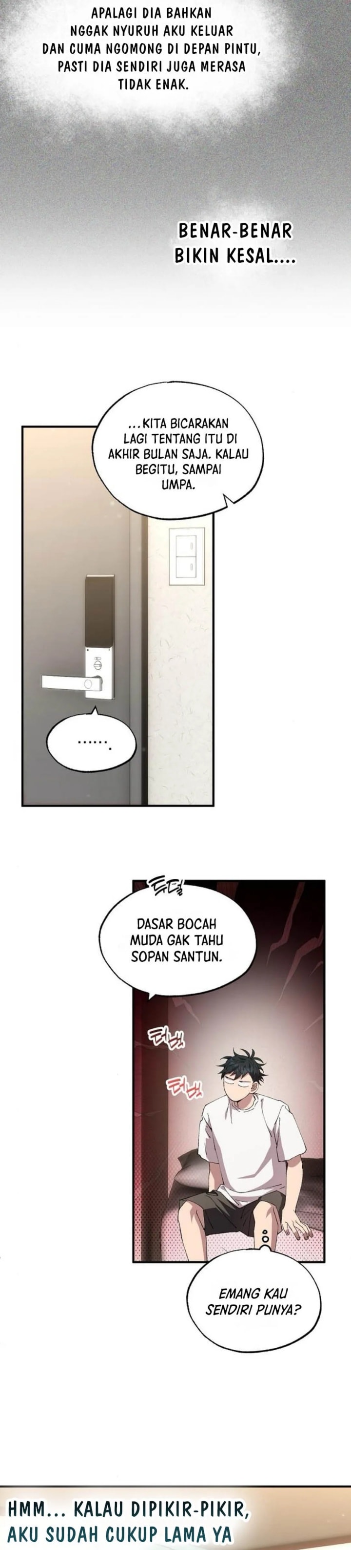 Magical Realm Shopkeeper - Chapter 76 - Page 43