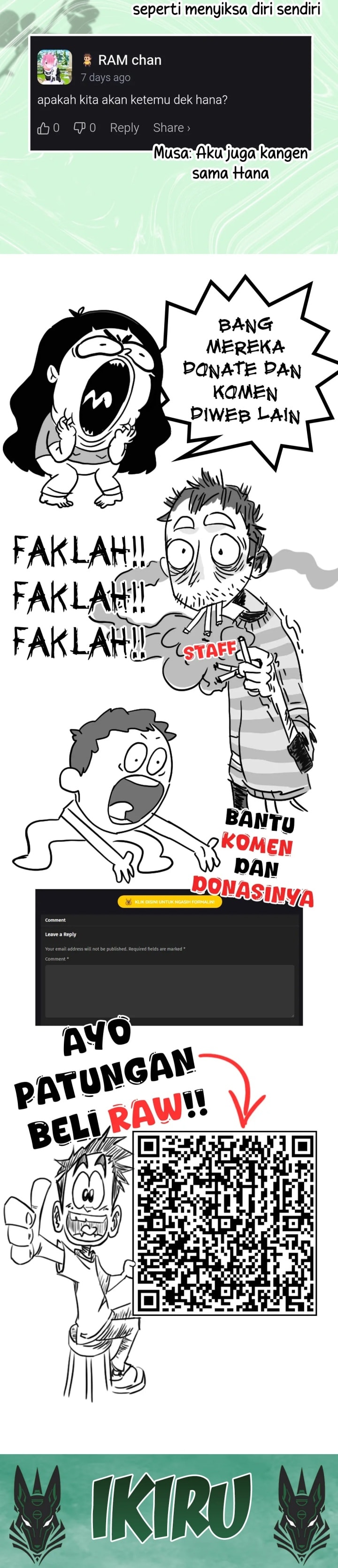 Magical Realm Shopkeeper - Chapter 76 - Page 46