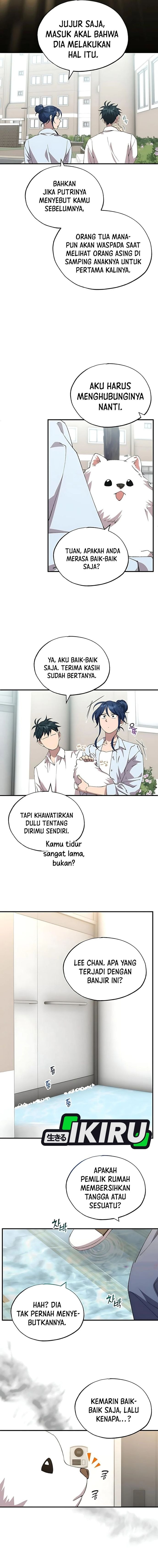 Magical Realm Shopkeeper - Chapter 78 - Page 12