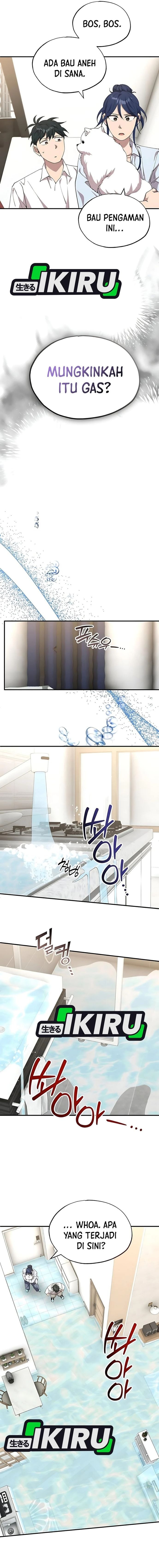 Magical Realm Shopkeeper - Chapter 78 - Page 13