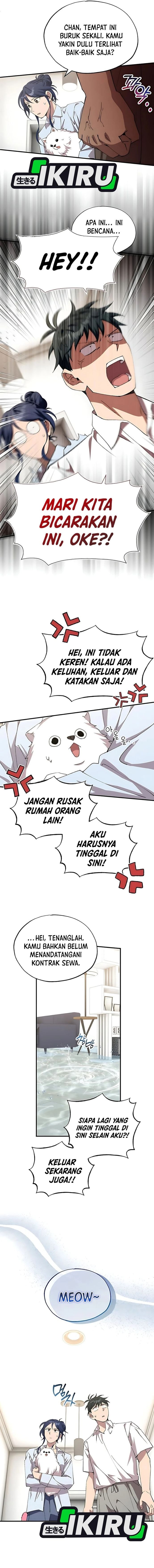 Magical Realm Shopkeeper - Chapter 78 - Page 14