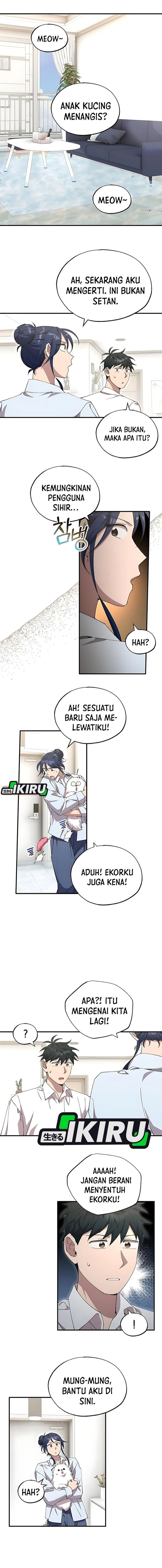 Magical Realm Shopkeeper - Chapter 78 - Page 15