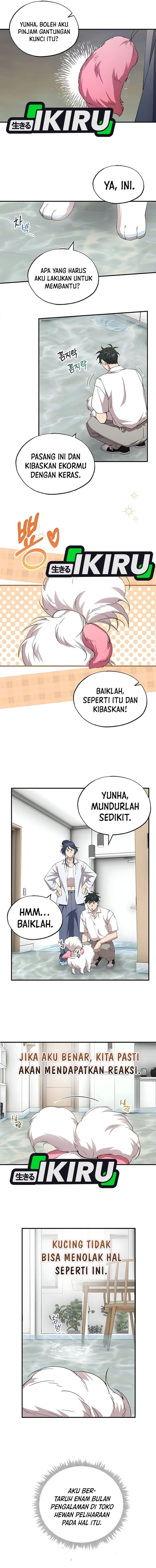 Magical Realm Shopkeeper - Chapter 78 - Page 16