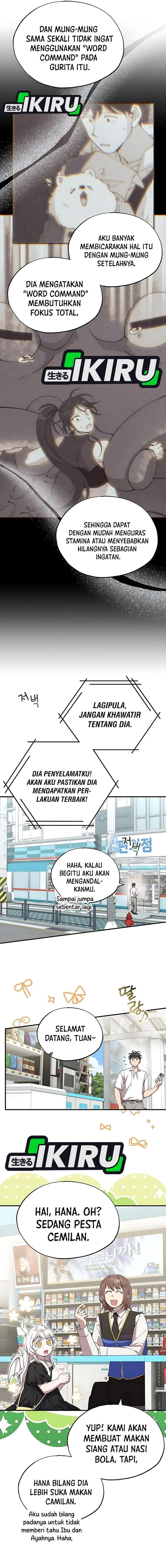 Magical Realm Shopkeeper - Chapter 78 - Page 4