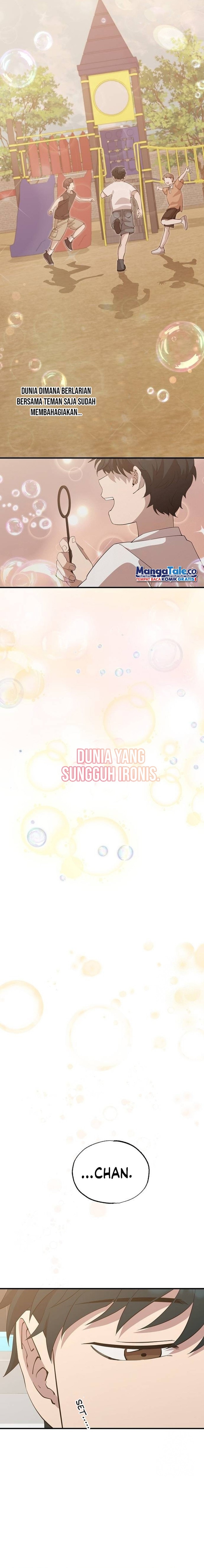 Baca Magical Realm Shopkeeper - Chapter 8 halaman 11